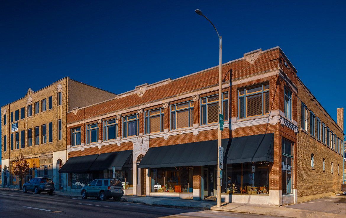 Lofts 321